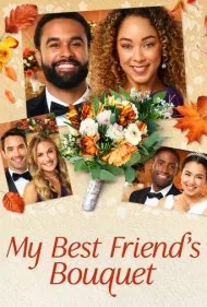 دسته گل بهترین دوست من (My Best Friend's Bouquet)