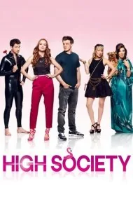 جامعه پیشرفته (High Society)