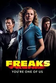 عجیب و غریب ها: تو یکی از ماهایی (Freaks: You're One of Us)