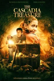 گنجینه کاسکادیا (The Cascadia Treasure)