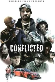 درگیر تضاد (Conflicted)