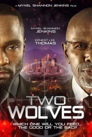 دو گرگ (Two Wolves)