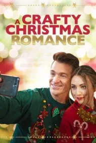 یک عشق کریسمسی هنری (A Crafty Christmas Romance)