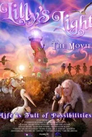 نور لیلی: فیلم سینمایی (Lilly's Light: The Movie)