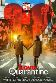 یافتن عشق در قرنطینه (Finding Love in Quarantine)