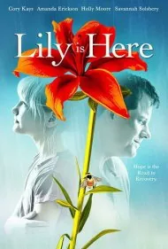لیلی اینجاست (Lily Is Here)