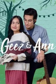 گیز و آن (Geez &amp; Ann)