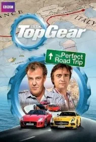 تخت گاز بهترین سفر جاده (Top Gear: The Perfect Road Trip)