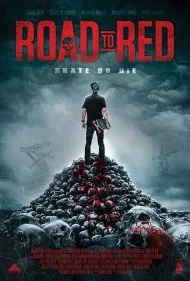 جاده سرخ (Road to Red)