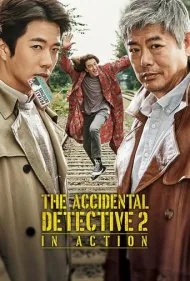 کارآگاه خصوصی 2 (The Accidental Detective 2: In Action)