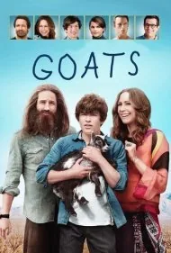 بزها (Goats)