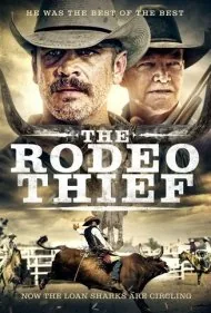 دزد رودئو (The Rodeo Thief)