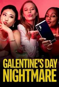 کابوس روز ولنتاین (Galentine's Day Nightmare)