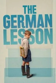 درس آلمانی (The German Lesson)