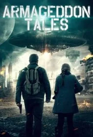 داستان‌های آرماگدون (Armageddon Tales)