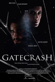 تصادف فرار (Gatecrash)