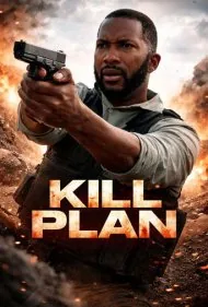 نقشه کشتن (Kill Plan)