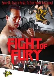 نبرد خشم (Fight of Fury)
