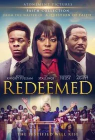 رستگار شده (Redeemed)