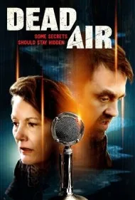 پخش زنده مرده (Dead Air)