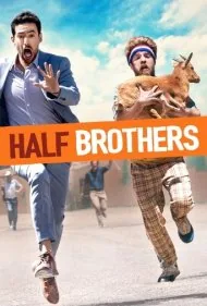 برادران ناتنی (Half Brothers)