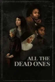 همه مردگان (All the Dead Ones)