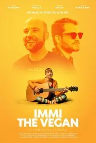 ایمی گیاهخوار (Immi the Vegan)