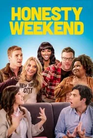 آخر هفته صادقانه (Honesty Weekend)