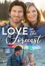 عشق در پیش‌بینی هواشناسی (Love in the Forecast)