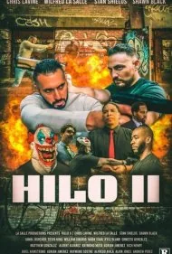 هیلو ۲ (Hilo 2)