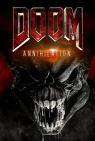 رستاخیز: نابودی (Doom: Annihilation)