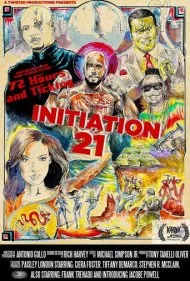 آیین تشرف ۲۱ (Initiation 21)
