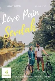 عشق، درد، سودا (Love Pain Sevdah)
