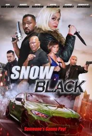 برف سیاه (Snow Black)