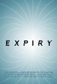 انقضا (Expiry)
