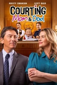 خواستگاری از مامان و بابا (Courting Mom and Dad)