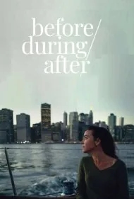 قبل، حین، بعد (Before-During-After)