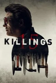۱۵ قتل (15 Killings)