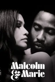 مالکوم و ماری (Malcolm &amp; Marie)