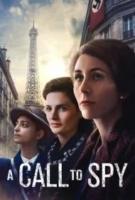 تماس با جاسوس (A Call to Spy)