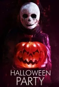 پارتی هالووین (Halloween Party)