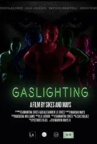 گسلایتینگ (Gaslighting)