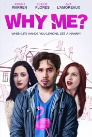 چرا من؟ (Why Me?)