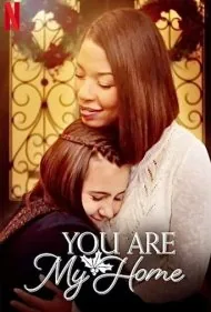 تو خانه منی (You Are My Home)