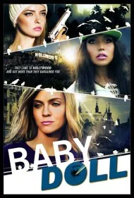 بیبی دال (Baby Doll)