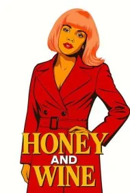 عسل و شراب (Honey and Wine)