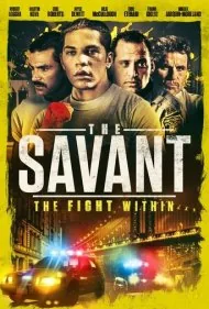 نابغه (The Savant)
