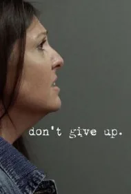 تسلیم نشو (Don't Give Up)