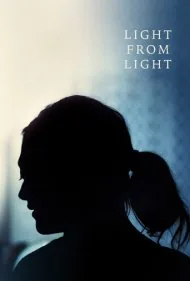 نور زندگی من (Light from Light)