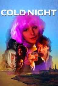 شب سرد (Cold Night)